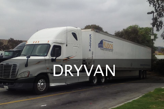 dryvan