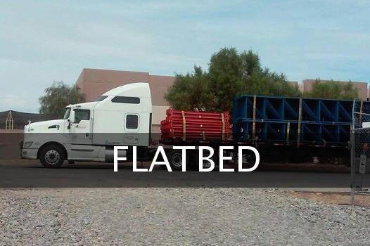 flatbed